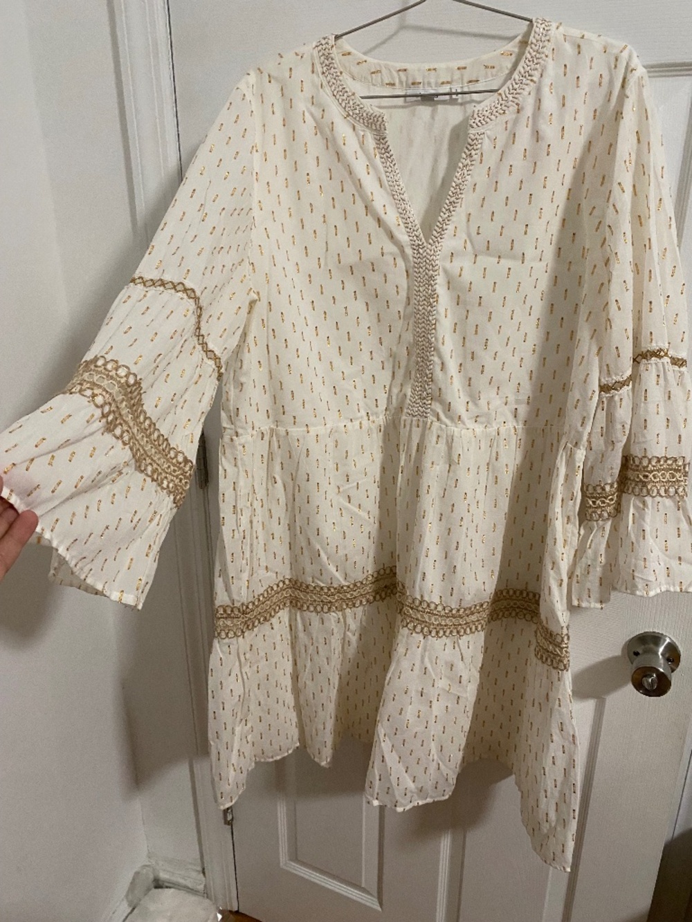 Chico dress